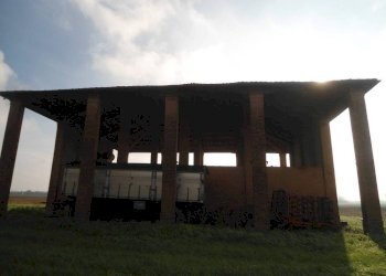 Facciata - Rustico via Fascinata, 105A, Argenta - foto 18