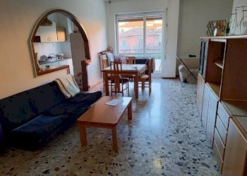 soggiorno - Quadrilocale via Carnia, Varese - foto 2