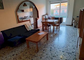 soggiorno - Quadrilocale via Carnia, Varese - foto 3