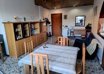 soggiorno - Quadrilocale via Carnia, Varese - foto 6