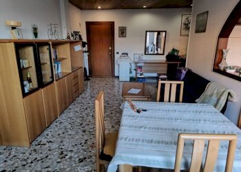 soggiorno - Quadrilocale via Carnia, Varese - foto 8