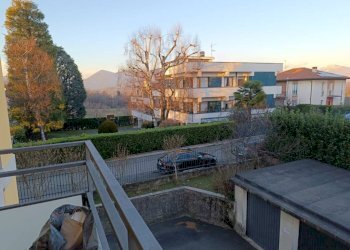 vista - Quadrilocale via Carnia, Varese - foto 9