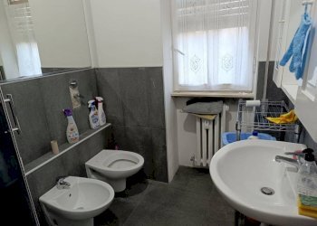 bagno - Quadrilocale via Carnia, Varese - foto 12