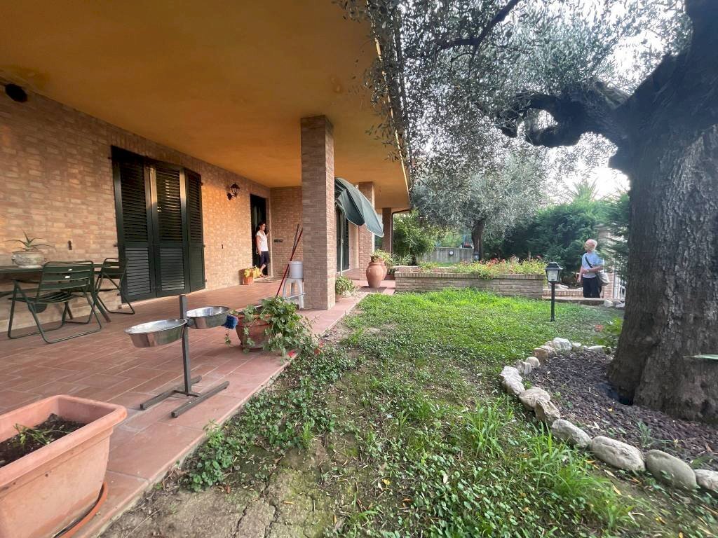 Giardino - Villa Morciano di Romagna - photo 2