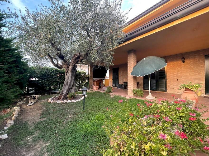 Giardino - Villa Morciano di Romagna - photo 3