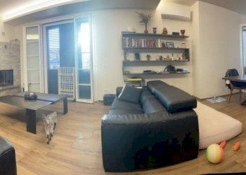 Salone - Villa Morciano di Romagna - photo 4