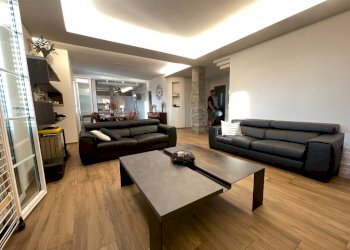 Salone - Villa Morciano di Romagna - photo 6