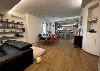 Salone - Villa Morciano di Romagna - photo 7