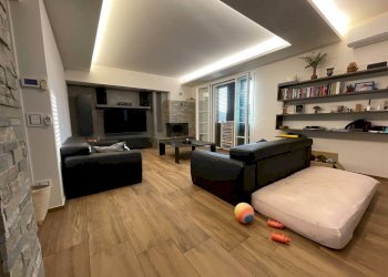 Salone - Villa Morciano di Romagna - photo 8