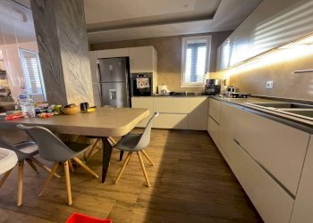 Cucina - Villa Morciano di Romagna - photo 10