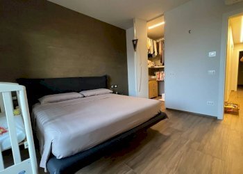 Camera da letto - Villa Morciano di Romagna - photo 12