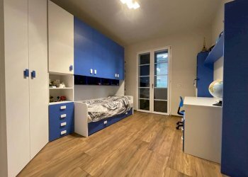 Camera da letto - Villa Morciano di Romagna - photo 13