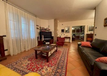 Salone - Villa Morciano di Romagna - photo 21