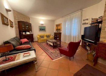 Salone - Villa Morciano di Romagna - photo 22