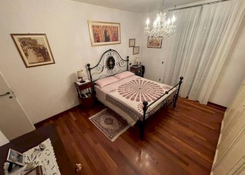 Camera da letto - Villa Morciano di Romagna - photo 24