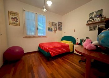 Camera da letto - Villa Morciano di Romagna - photo 25