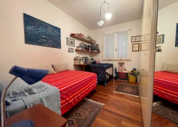 Camera da letto - Villa Morciano di Romagna - photo 26