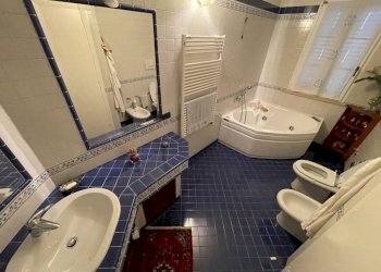 Bagno - Villa Morciano di Romagna - photo 27