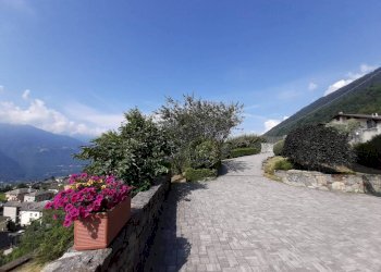 Zona - Villa via Carec, Teglio - foto 6