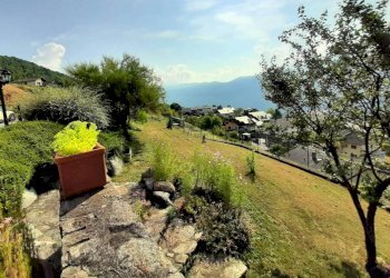 Terreno - Villa via Carec, Teglio - foto 8