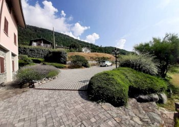 Giardino - Villa via Carec, Teglio - foto 9