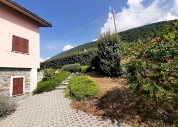 Giardino - Villa via Carec, Teglio - foto 12