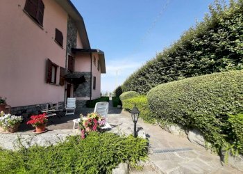 Giardino - Villa via Carec, Teglio - foto 14