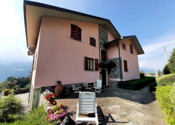 Giardino - Villa via Carec, Teglio - foto 15