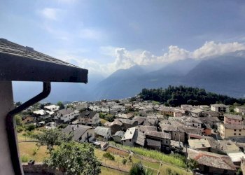 Vista - Villa via Carec, Teglio - foto 16