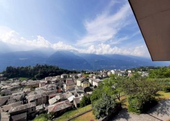 Vista - Villa via Carec, Teglio - foto 17