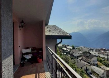 Balcone - Villa via Carec, Teglio - photo 18