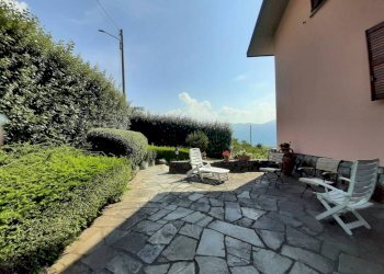 Giardino - Villa via Carec, Teglio - foto 21