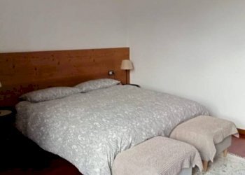 Camera da letto - Villa via Carec, Teglio - foto 23