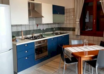 Cucina - Villa via Carec, Teglio - foto 26