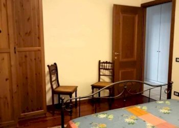 Camera da letto - Villa via Carec, Teglio - foto 27