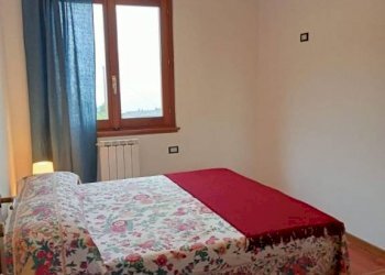 Camera da letto - Villa via Carec, Teglio - photo 30