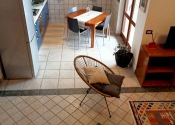 Cucina - Villa via Carec, Teglio - photo 31