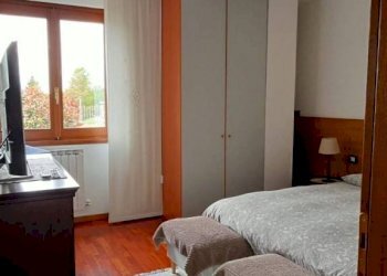Camera da letto - Villa via Carec, Teglio - photo 33