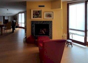 Salone - Villa via Carec, Teglio - photo 38