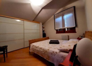 Camera da letto - Villa via Carec, Teglio - foto 40