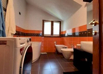 Bagno - Villa via Carec, Teglio - photo 42