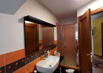 Bagno - Villa via Carec, Teglio - photo 43