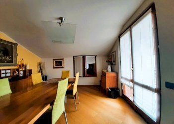 Salone - Villa via Carec, Teglio - photo 45