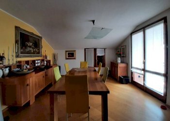 Salone - Villa via Carec, Teglio - foto 46