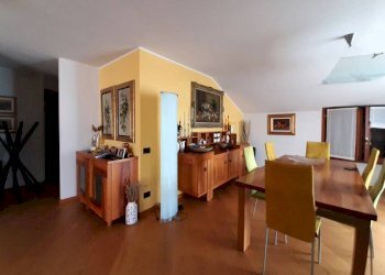 Salone - Villa via Carec, Teglio - foto 48