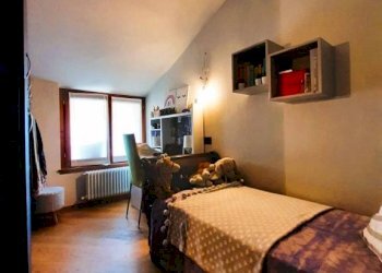 Camera da letto - Villa via Carec, Teglio - foto 49
