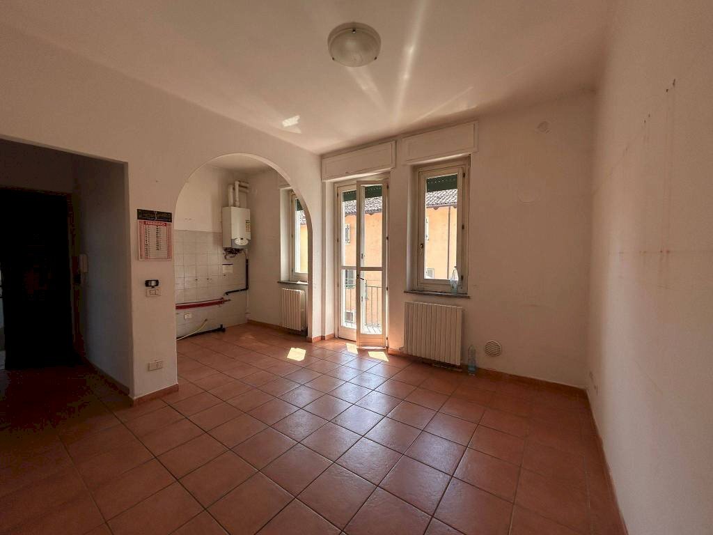 Cucina - Quadrilocale via delle Ripe, 16, Mondovì - foto 1