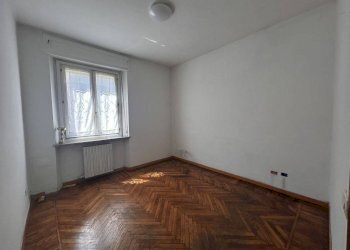 Camera da letto - Four-room apartment via delle Ripe, 16, Mondovì - photo 4