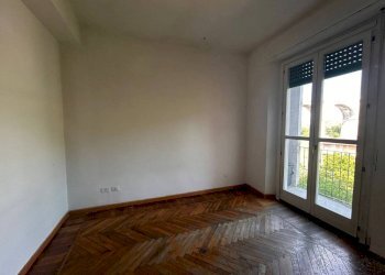 Camera da letto - Four-room apartment via delle Ripe, 16, Mondovì - photo 6