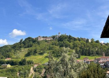 Vista - Four-room apartment via delle Ripe, 16, Mondovì - photo 11